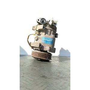 COMPRESSORE A/C MAZDA 3 Berlina Serie 0082605821 Y6 Diesel 1600 (03>09) - Product Image 3