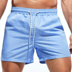 Cotton Made Men Shorts Custom Print Logo For Adult Size Pakistan Manufacture Shorts For Men - Product Image 2