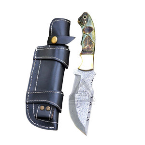 Unique Style Custom Made Damascus Steel <b>Miniatures</b> Solid Color In Stock Damascus Steel <b>Miniatures</b> - Product Image 1