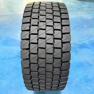 ยางรถบรรทุก315/70R22.5 315/80R22.5ยาง11R22.5 11R24.5หิมะสำหรับฤดูหนาวยางใหม่