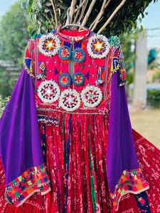 Vêtements islamiques pakistanais et meilleure robe afghane musulmane à vendre / Vente flash Dernier modèle Top vente Femmes afghanes par WSDress - Product Image 6