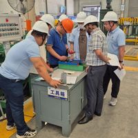 Servicio de Inspección Previa al Envío (PSI) de IQAS para Electrónica de Consumo y Empaques de Alimentos - Certificado ISO/CE, Cobertura Global, ESG Personalizado
