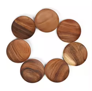 Bois avec motif pour utilisation à la maison et au restaurant CLASSIC Party 500 Sets par crescent crafts - Product Image 2