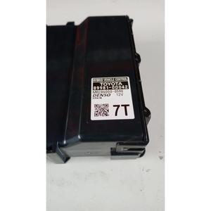 Modulo Unità di Controllo M15A-FXE per Toyota Yaris Cross Serie (20>) 89981-0D042 Ibrido 1.5 - Product Image 2