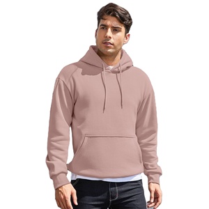 Sudaderas con Capucha Extra Grandes de Diseño Personalizado, Patchwork, para Hombre, 100% Algodón, Bordadas, Fabricante, Venta al por Mayor, Sudaderas con Capucha Personalizadas para Hombre - Product Image 2