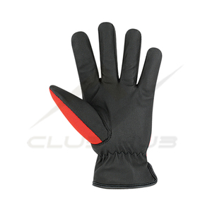Gants de travail tactiques en coton respirant, résistants aux coupures, anti-vibrations, robustes, pour le ski, le quotidien, l'hiver, la sécurité industrielle - Product Image 2