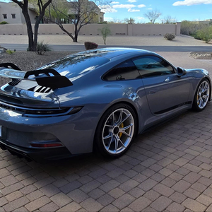 Porsche 911 GT3 l 2024 en Perfecto Estado con Frenos de Cerámica de Carbono - Product Image 1