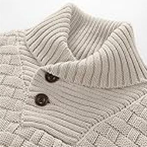 Nuevo 2025 suéteres de poliéster transpirables con etiqueta personalizada para hombre al por mayor personalizados - Product Image 2