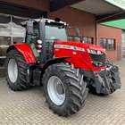 MASSEY FERGUSON TRACTEURS AGRICOLES D'OCCASION - Product Image 5