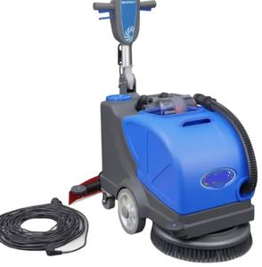 Nettoyeur-sécheur de qualité supérieure, diamètre de brosse 1.200, 430 mm, Wip Eket - Product Image 1