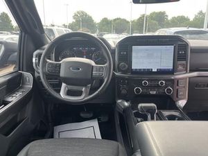 Camioneta Ford F150 Sport 4x4 2021 - Product Image 4