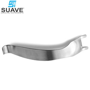 บริการ Oem ผู้ผลิตที่ดีที่สุด ปรับแต่งเครื่องดึงหัว Humeral สแตนเลสคุณภาพระดับพรีเมียมโดย SUAVE เครื่องมือผ่าตัด - Product Image 3