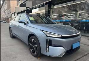 BYD Seal 06 Wagon 2026 USADO EN EXCELENTES CONDICIONES - Product Image 2