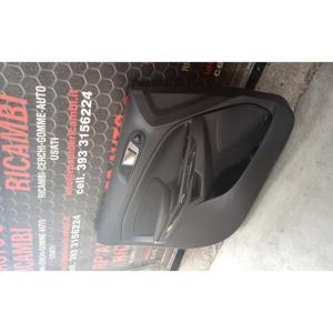 Panneau avant gauche FORD EcoSport Série (12>) 1872229 - Product Image 2