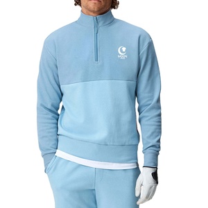 OEM servicio al por mayor mejor diseño hombres sudaderas con capucha ligero color sólido hombres sudaderas con capucha - Product Image 1