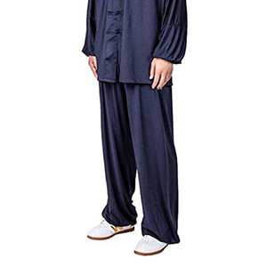 2024 nuevo uniforme de Kung Fu tarifa al por mayor profesional de calidad superior desgaste de artes marciales fabricantes de uniformes de Kung Fu - Product Image 6
