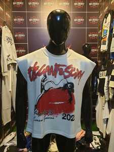 New Arrival <b>Men's</b> Tank Tops Quick Dry Breathable Lightweight screen print 100% cotton Tank Top - Product Image 6