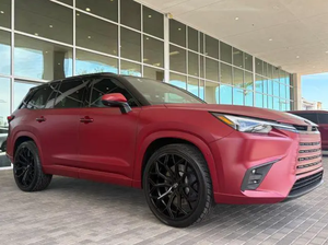 SUV de Luxe d'Occasion TX 550h+ 2026 à Vendre, Transmission Intégrale, Sièges en Cuir, Toit Ouvrant Panoramique, Transmission Automatique - Product Image 4