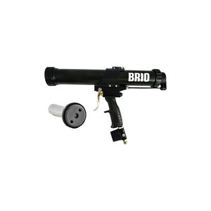 Pistola de Pulverización de Aire 600 Pro - Herramienta para Aplicar Silicona - Product Image 1