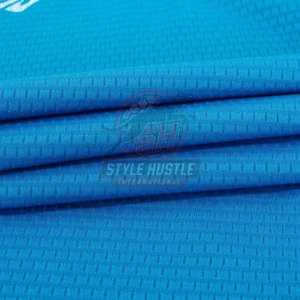 Camiseta de Baloncesto Personalizada de Alta Calidad, Camiseta de Baloncesto de Color Sólido, Ropa Deportiva - Product Image 6