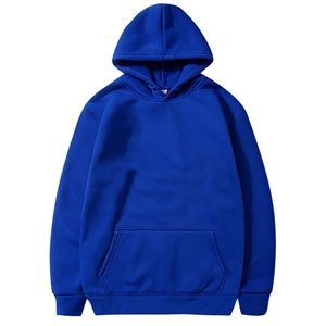 Sudaderas con Capucha de Algodón para Hombre, con Cordón Ajustable, Cuello Redondo, Manga Larga, Estilo Casual, Personalizables con Texto y Logotipo - Product Image 4