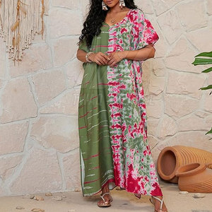 Nuevo Vestido Momo Tradicional de Alta Calidad, Nuevo Diseño Más Vendido - Product Image 2