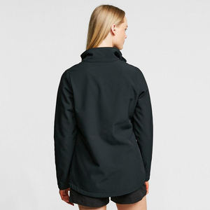 Chaqueta Softshell para mujer a un precio asequible en material de la mejor calidad, tela blanda con el mejor diseño, chaqueta Softshell para mujer - Product Image 3