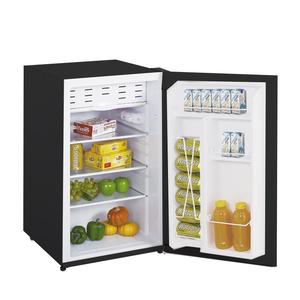 Mini réfrigérateur à porte simple 93L/3.2 CU.FT avec salle de refroidissement dans une porte en métal ou en verre - Product Image 5