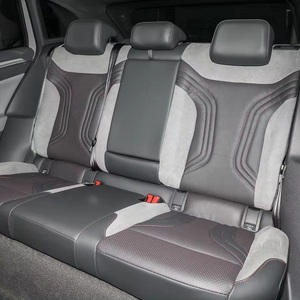 LISTO PARA ENVIAR, AUTO USADO I D 4 2022, I D 4 PRIME - Product Image 3