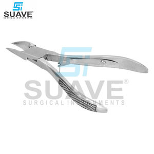 เครื่องมือตัดฟันหมูสัตวแพทย์ชุดเครื่องมือตัดฟันหมูสไตล์ใหม่เครื่องมือผ่าตัด - Product Image 5