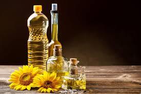 Venta al por mayor de aceite de girasol orgánico refinado puro de Grado Superior 100% de Austria en botella de vidrio para uso culinario - Product Image 4