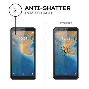 อุปกรณ์ป้องกันหน้าจอกันกระแทกสำหรับมือถือ ZTE Blade A31พรีเมี่ยม - Product Image 5