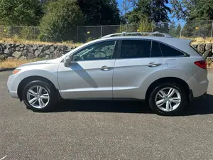 2013 Acura RDX Base - Product Image 5