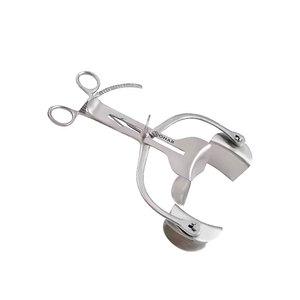 Retractor Beckman de autorretención quirúrgica de primera categoría, Retractor de brazos con bisagras, instrumento quirúrgico para cirugía plástica espinal - Product Image 3