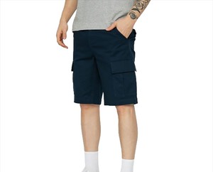 High Quality 2026 Wholesale <b>Men</b> 100% Cotton <b>Shorts</b> Heavyweight Customize 6 Pockets <b>Short</b> <b>For</b> Man - Product Image 1