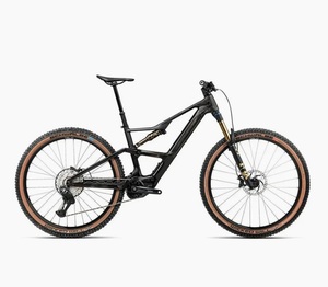 Brand New Rise SL M10 20MPH Carbon 2025 630Wh Battery Electric Mountain Bike - Product Image 4