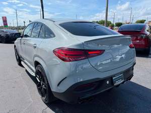 Mercedes-Benz GLE AMG GLE 53 2024 IMPECABLE - Product Image 3