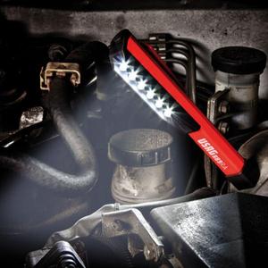 Linterna LED de Bolsillo Usag, Iluminación LED Portátil de Alta Visibilidad para Aventuras al Aire Libre - Product Image 2