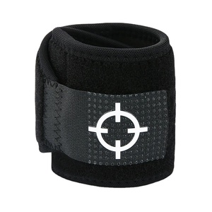 Protector de Muñeca Deportivo para Hombre y Mujer, para Baloncesto, Fitness, Voleibol, Entrenamiento de Fuerza, con Soporte para Esguinces de la Vaina Tendínea, para Ejercicio - Product Image 2