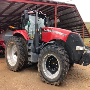 Tracteur Case IH Magnum 250 disponible pour livraison rapide acheter aujourd'hui tracteur robuste de qualité supérieure pour l'agriculture et la vente en gros - Product Image 2