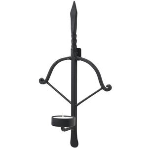 Bougeoir en cristal, décoration de la maison, autre support de bougie brillant, pour l'intérieur et l'extérieur - Product Image 2