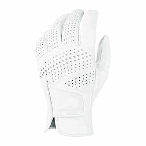 Guantes de Golf Hechos a Medida, 100% Cuero Cabretta de Primera Calidad, Superventas, Correa Ajustable, Colores Sólidos, para Deportes - Product Image 1