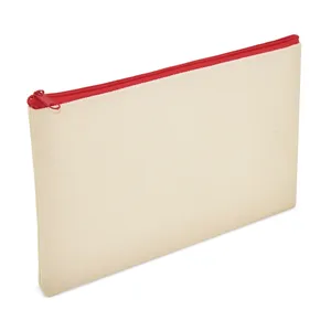 Borsa Clutch in Cotone Gloop Personalizzata per Regali Promozionali e Aziendali per Gadget - Product Image 4