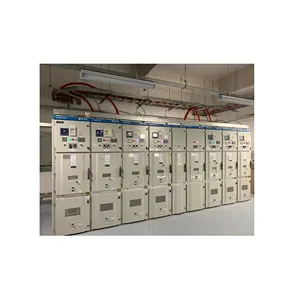 Prezzo di fabbrica 10ZA - 12kV quadro chiuso in metallo distribuzione di energia elettrica qualità internazionale pronta per la spedizione