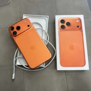 ORIGINAL SALES for A+iPhone17 Pro Max 100% NewUnlocked 5G Smartphone Suitable for P Hone 17 Pro Max 256GB/512GB/1TB - Product Image 1