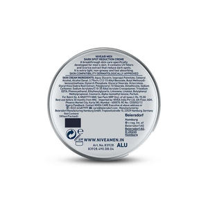 Nivea Men <b>Face</b> Wash Dark <b>Spot</b> Reduction <b>for</b> Clean & Clear Skin With 10X Vitamin C Effect 50 G and 100 G - Product Image 6