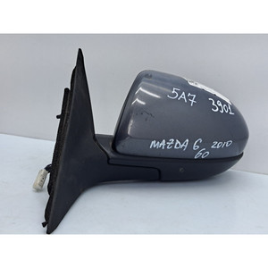 ESPEJO RETROVISOR IZQUIERDO SX MAZDA 6 Sedan 2ª Serie 022683 R2BF (08>13) - Product Image 1