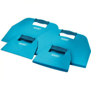 Kit de protection de tableau de bord Hazet avec poignée et 4 coupe-verre - Product Image 2