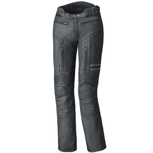 Pantalon de moto tendance 2026 pour homme en cuir véritable coupe-vent grande taille personnalisable – Service OEM de haute qualité - Product Image 5