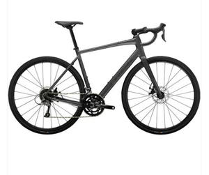 Vélo de route TrekDomane AL2 Disc2025 - Product Image 1